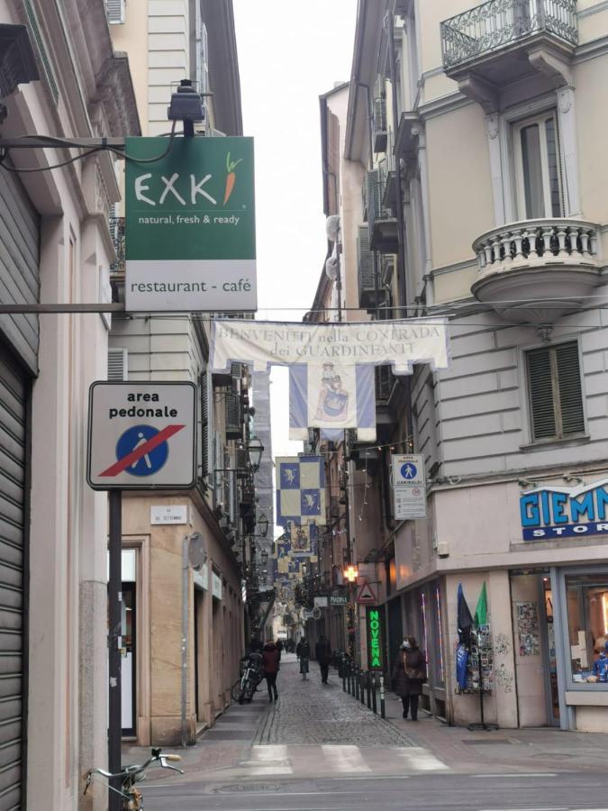 Torino Vacancy 5 Your House Downtown エクステリア 写真