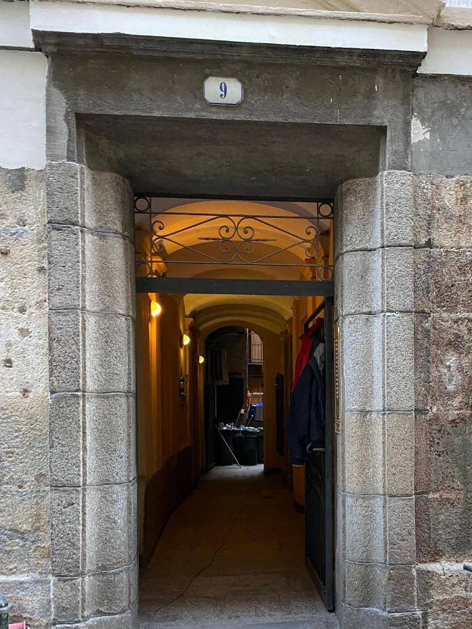 Torino Vacancy 5 Your House Downtown エクステリア 写真